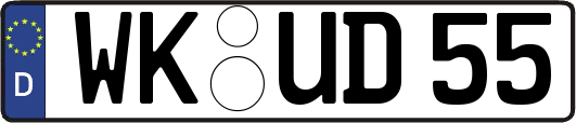 WK-UD55