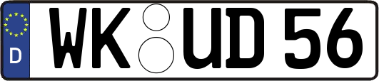 WK-UD56