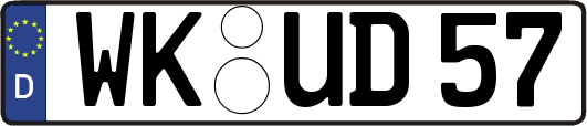 WK-UD57