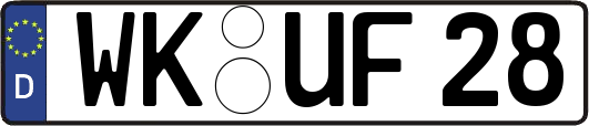 WK-UF28