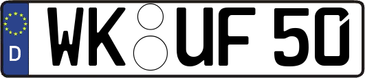 WK-UF50