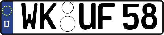 WK-UF58