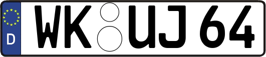 WK-UJ64