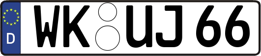 WK-UJ66