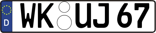 WK-UJ67