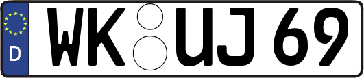 WK-UJ69