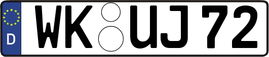 WK-UJ72