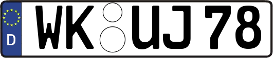 WK-UJ78