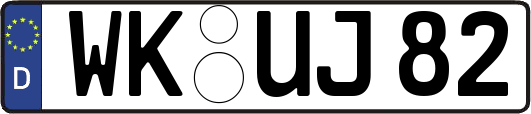 WK-UJ82