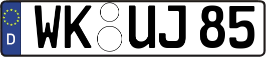 WK-UJ85