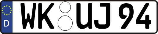 WK-UJ94