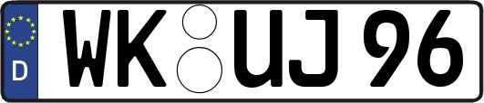 WK-UJ96