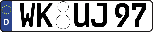 WK-UJ97