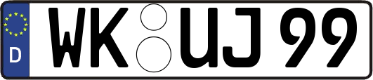 WK-UJ99