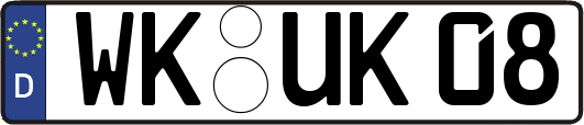 WK-UK08
