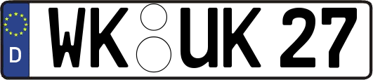 WK-UK27