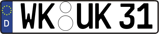 WK-UK31