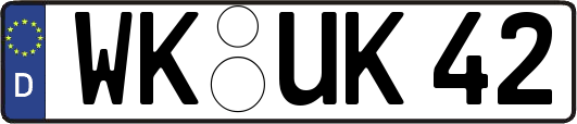 WK-UK42