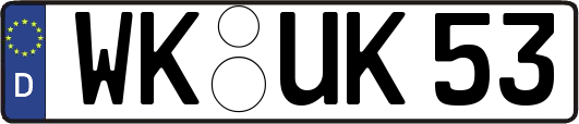 WK-UK53