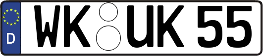 WK-UK55