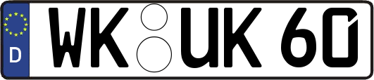 WK-UK60