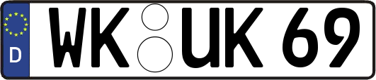 WK-UK69