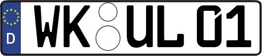 WK-UL01