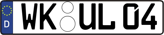 WK-UL04