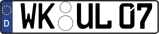 WK-UL07