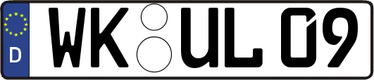 WK-UL09