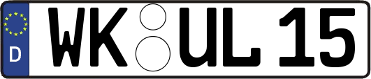 WK-UL15