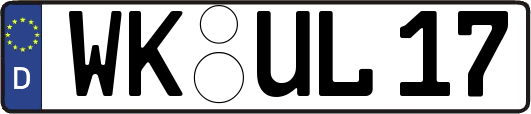 WK-UL17