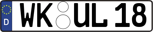 WK-UL18