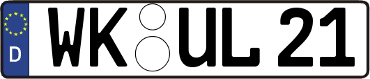 WK-UL21