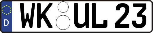 WK-UL23