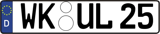 WK-UL25