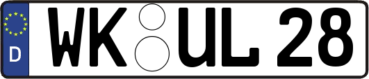WK-UL28
