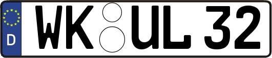 WK-UL32