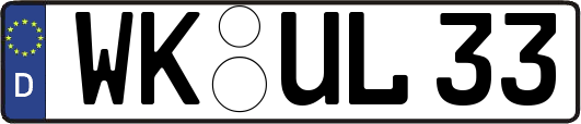 WK-UL33
