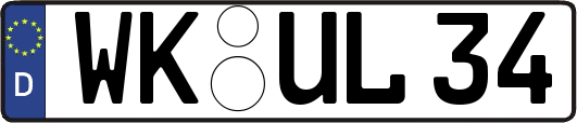 WK-UL34