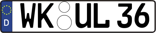 WK-UL36