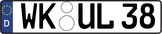 WK-UL38