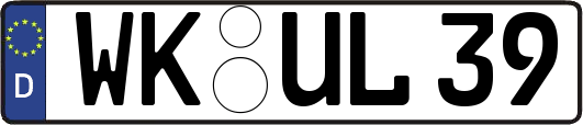 WK-UL39