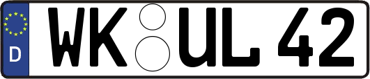WK-UL42