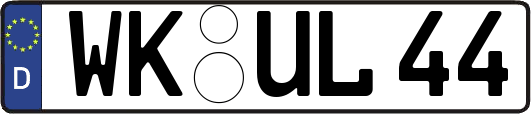 WK-UL44
