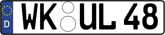 WK-UL48