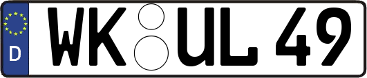 WK-UL49