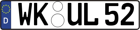 WK-UL52