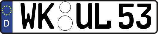 WK-UL53