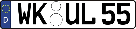WK-UL55
